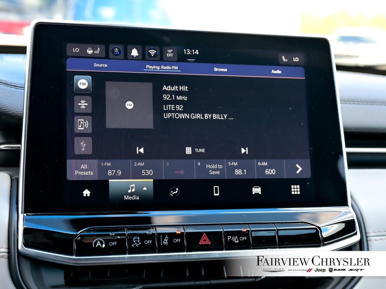 2024 Jeep Compass Limited DUAL PANO ROOF   BLIND SPOT   ALPINE   CAR Photo