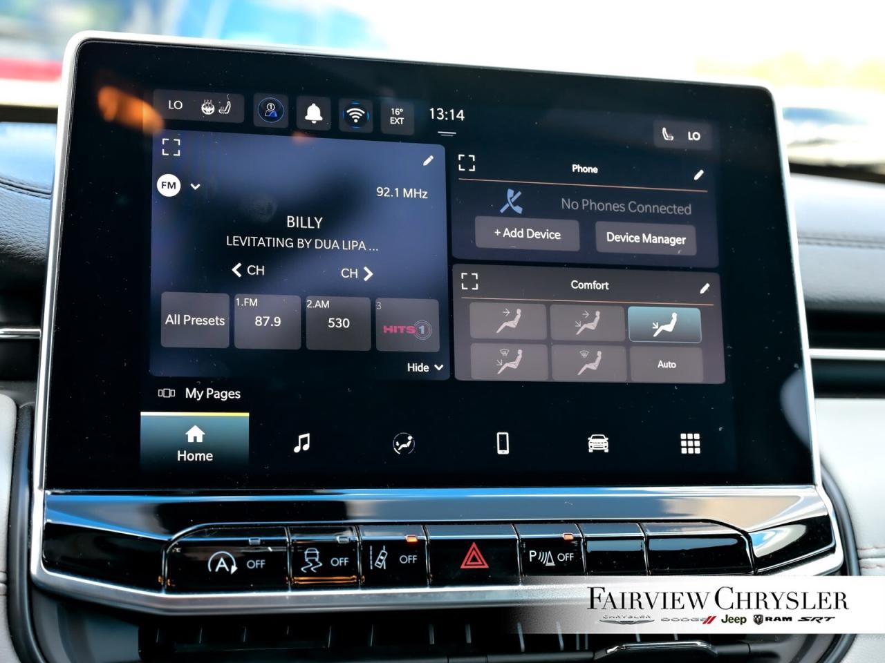 2024 Jeep Compass Limited DUAL PANO ROOF   BLIND SPOT   ALPINE   CAR Photo