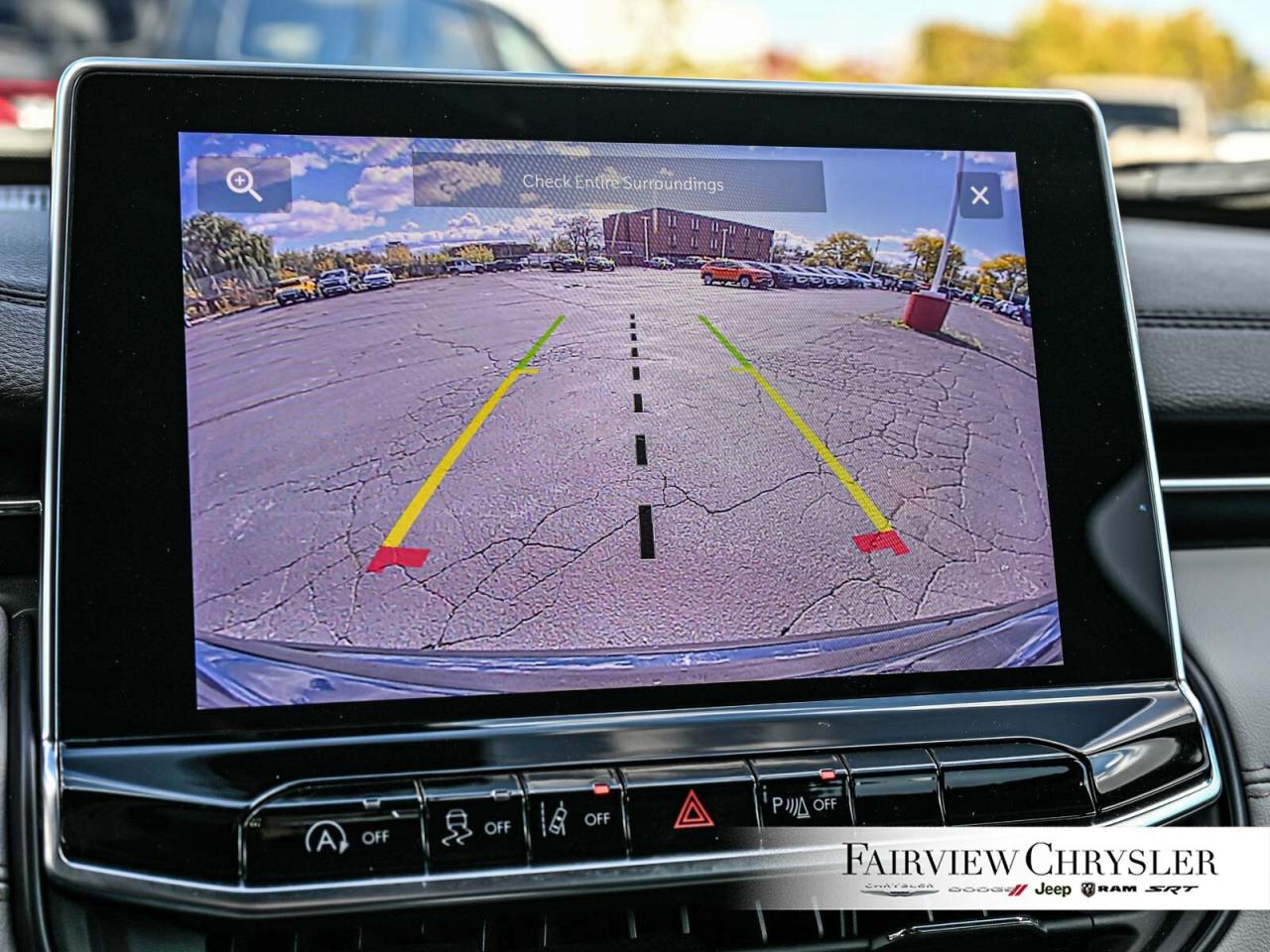 2024 Jeep Compass Limited DUAL PANO ROOF   BLIND SPOT   ALPINE   CAR Photo