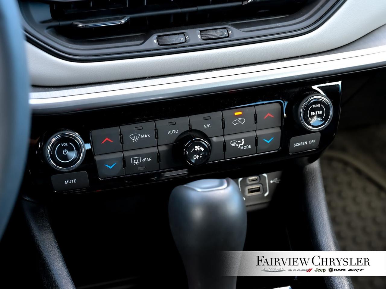 2024 Jeep Compass Limited DUAL PANO ROOF   BLIND SPOT   ALPINE   CAR Photo