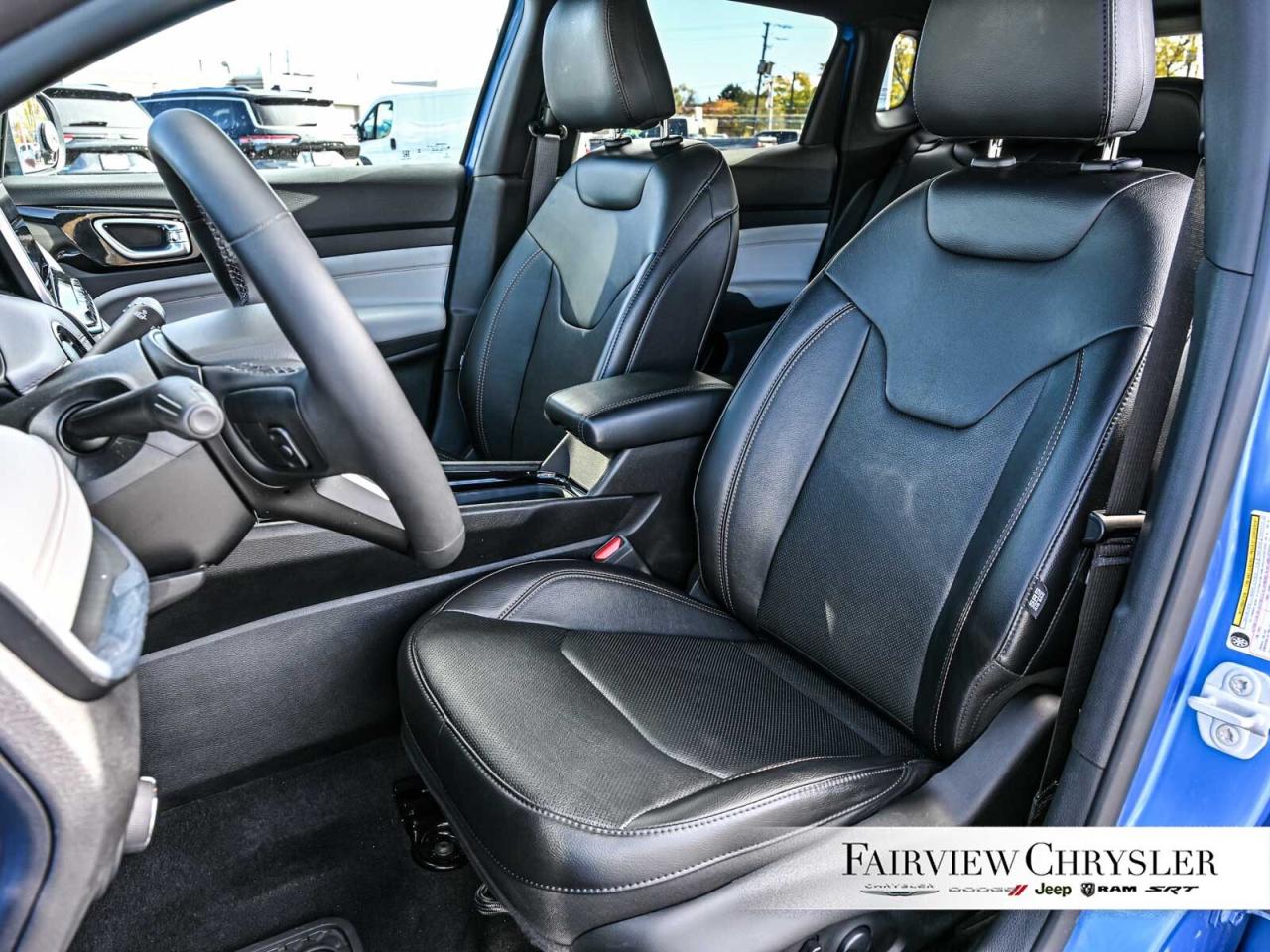 2023 Jeep Compass Limited ELITE   DUAL PANO ROOF   LEATHER   ALPINE Photo