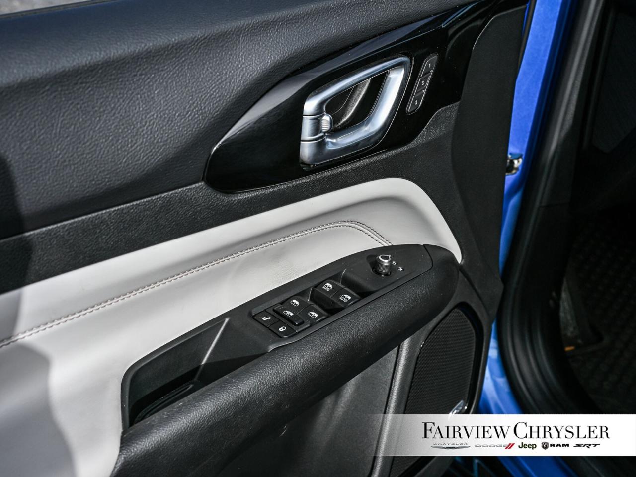 2023 Jeep Compass Limited ELITE   DUAL PANO ROOF   LEATHER   ALPINE Photo