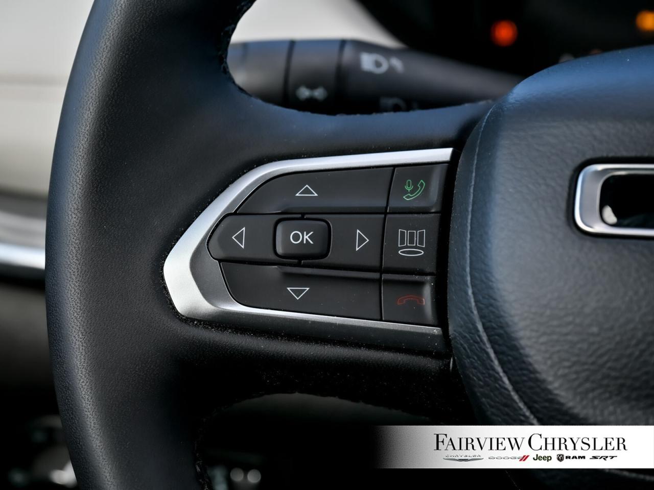 2023 Jeep Compass Limited ELITE   DUAL PANO ROOF   LEATHER   ALPINE Photo