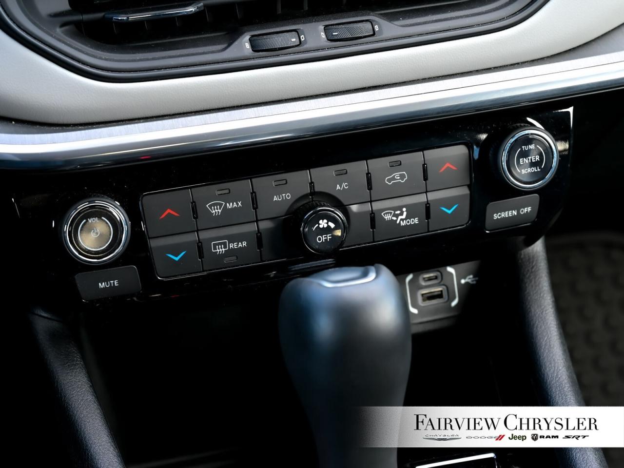 2023 Jeep Compass Limited ELITE   DUAL PANO ROOF   LEATHER   ALPINE Photo