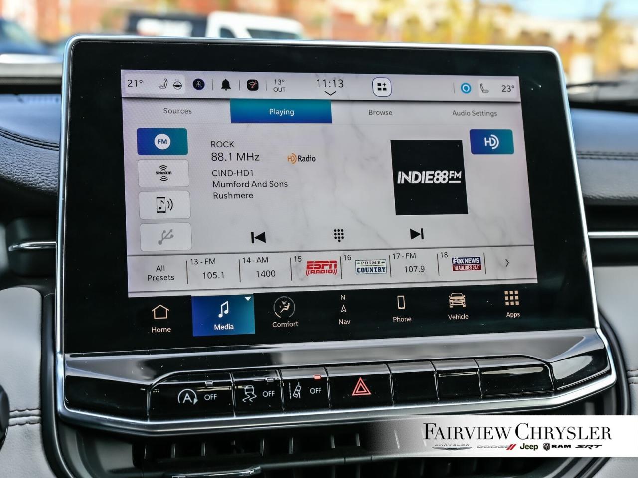 2023 Jeep Compass Limited ELITE   DUAL PANO ROOF   LEATHER   ALPINE Photo