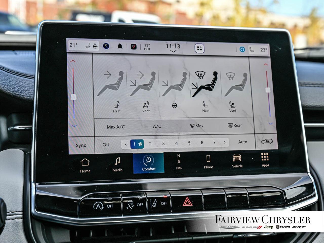 2023 Jeep Compass Limited ELITE   DUAL PANO ROOF   LEATHER   ALPINE Photo