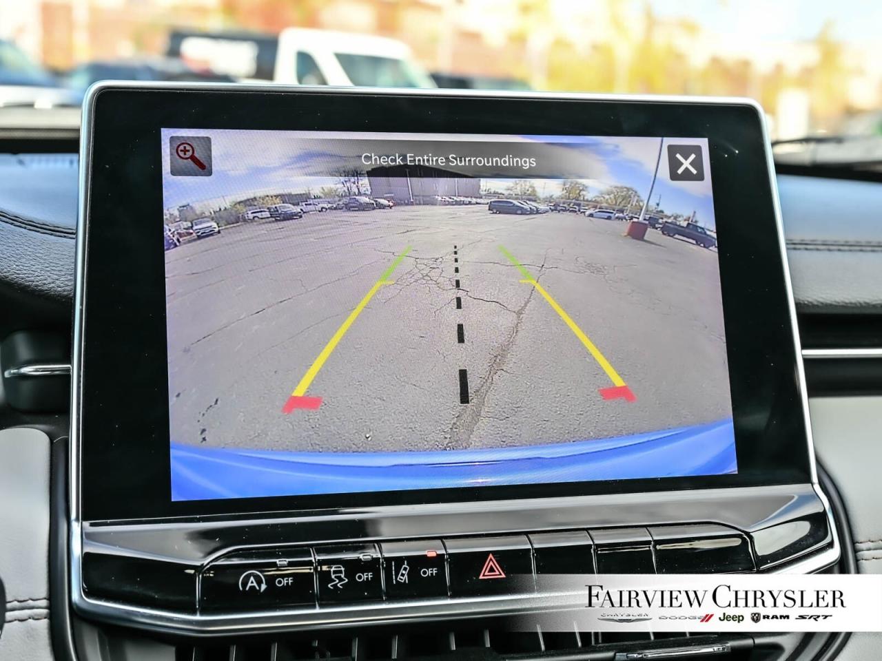 2023 Jeep Compass Limited ELITE   DUAL PANO ROOF   LEATHER   ALPINE Photo