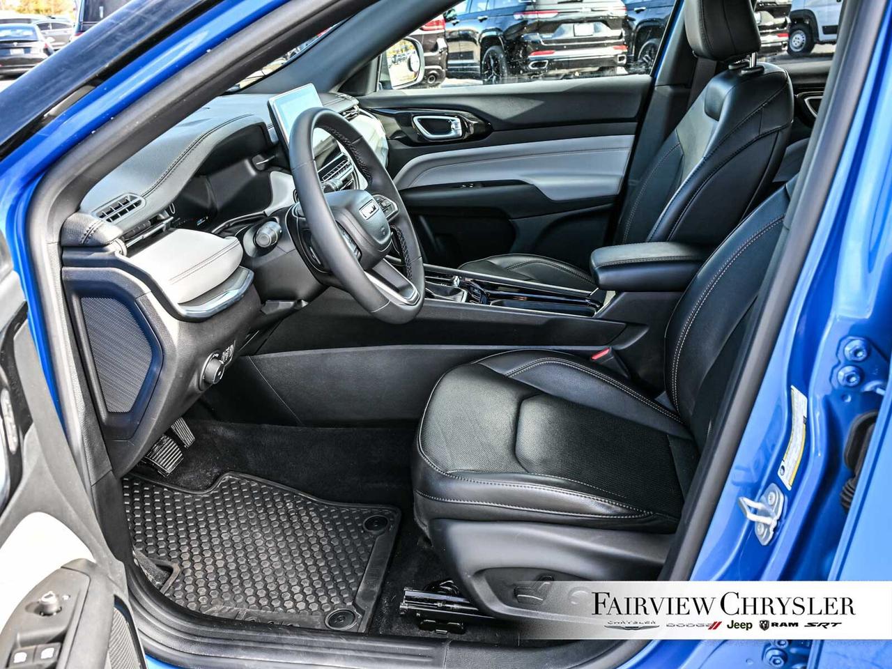 2023 Jeep Compass Limited ELITE   DUAL PANO ROOF   LEATHER   ALPINE Photo