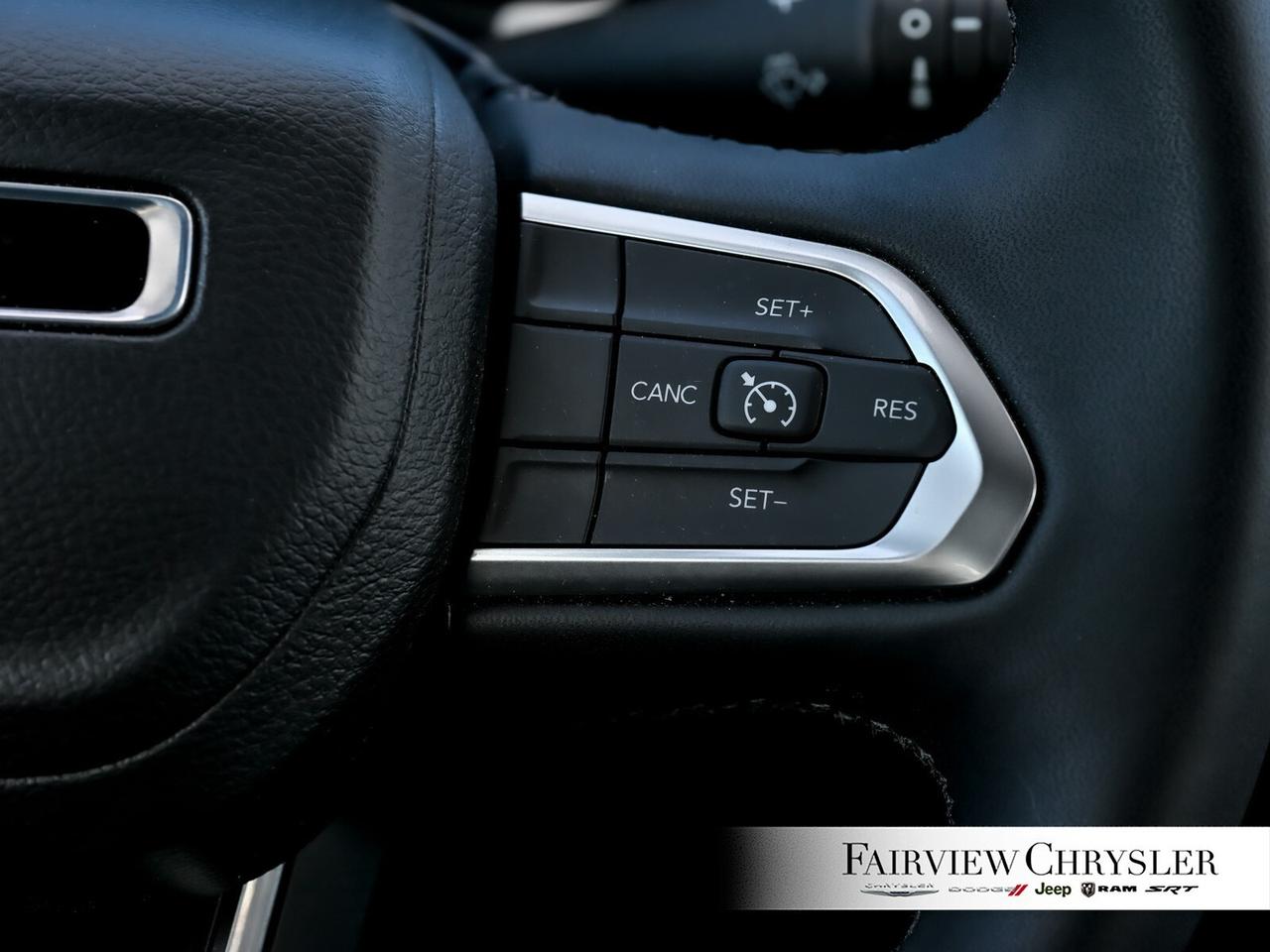 2023 Jeep Compass Limited ELITE   DUAL PANO ROOF   LEATHER   ALPINE Photo