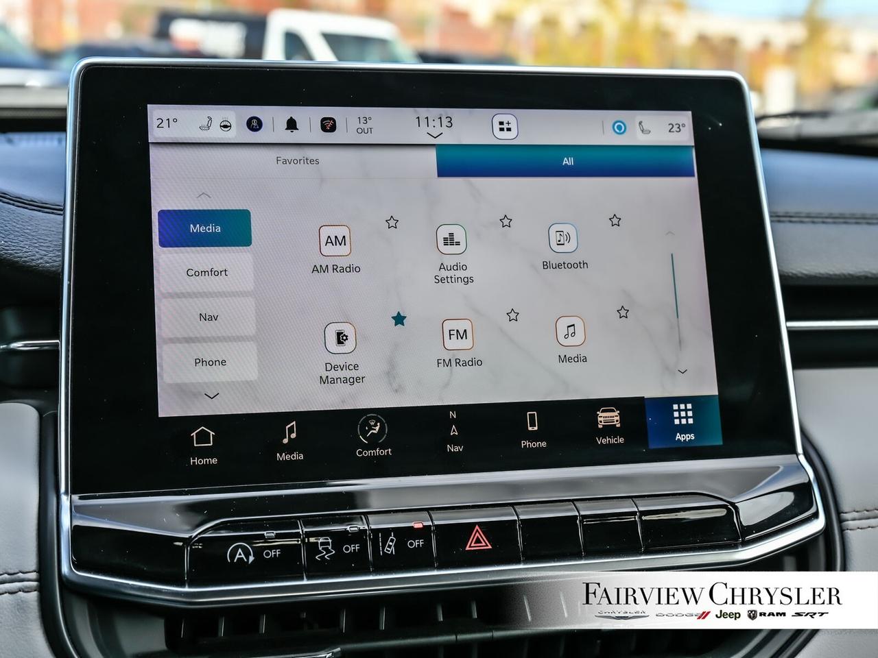 2023 Jeep Compass Limited ELITE   DUAL PANO ROOF   LEATHER   ALPINE Photo