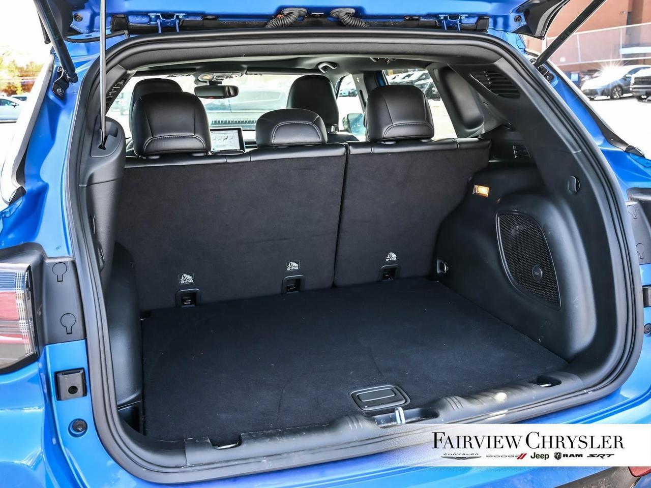 2023 Jeep Compass Limited ELITE   DUAL PANO ROOF   LEATHER   ALPINE Photo