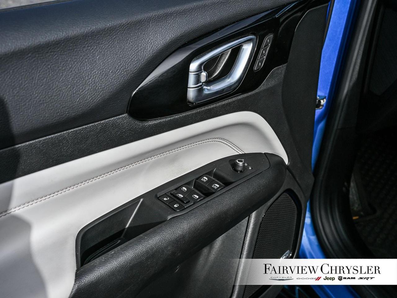 2023 Jeep Compass Limited ELITE   DUAL PANO ROOF   LEATHER   ALPINE Photo