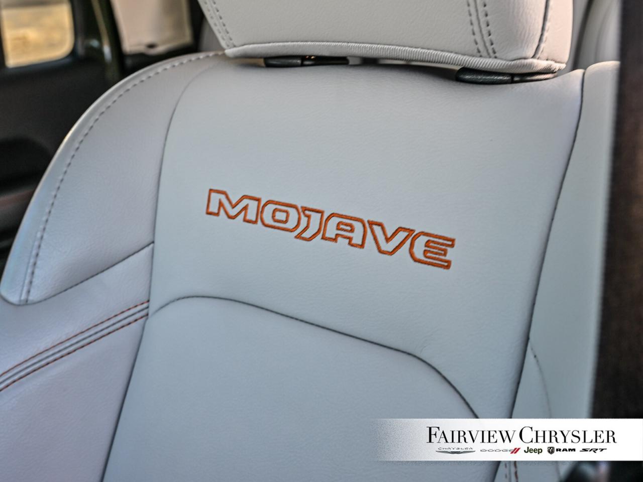 2023 Jeep Gladiator Mojave LEATHER   TRAILER TOW   HEATED SEATS   HARD Photo