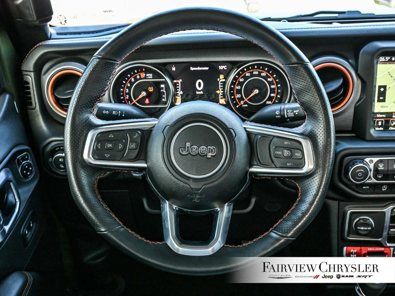 2023 Jeep Gladiator Mojave LEATHER   TRAILER TOW   HEATED SEATS   HARD Photo