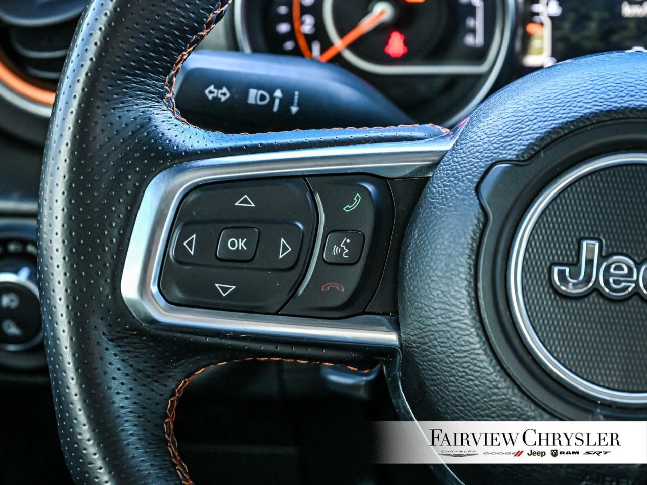 2023 Jeep Gladiator Mojave LEATHER   TRAILER TOW   HEATED SEATS   HARD Photo