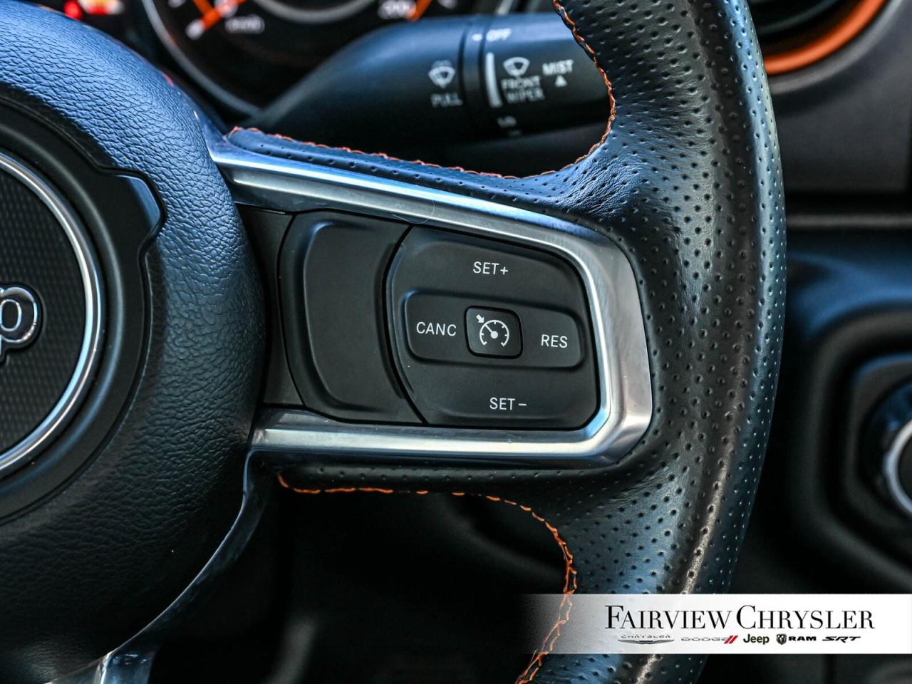 2023 Jeep Gladiator Mojave LEATHER   TRAILER TOW   HEATED SEATS   HARD Photo