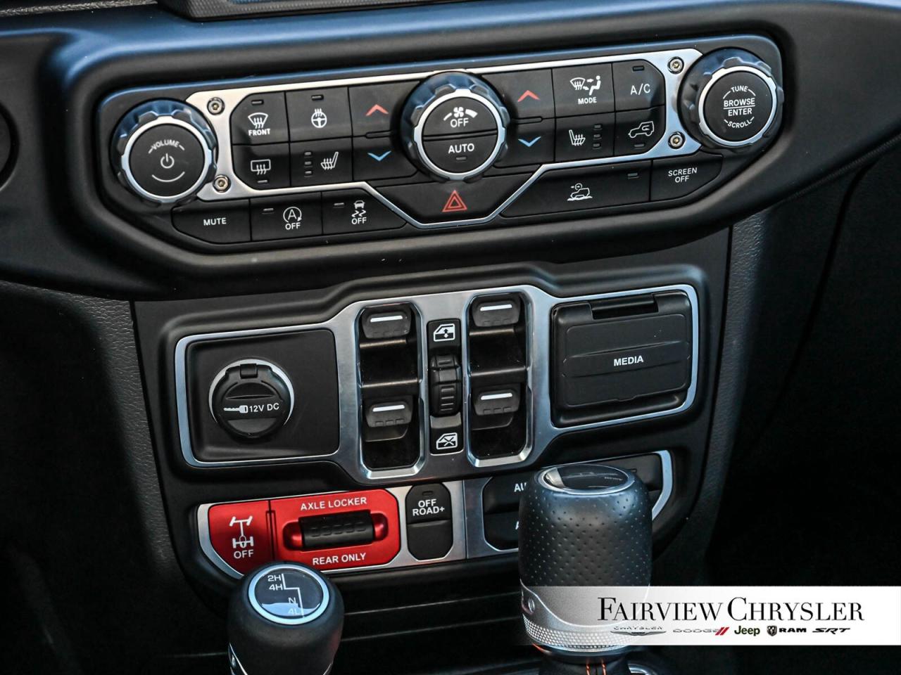 2023 Jeep Gladiator Mojave LEATHER   TRAILER TOW   HEATED SEATS   HARD Photo