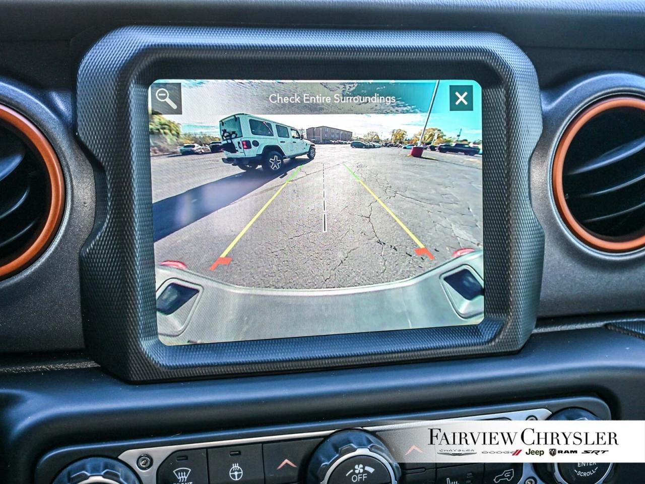 2023 Jeep Gladiator Mojave LEATHER   TRAILER TOW   HEATED SEATS   HARD Photo