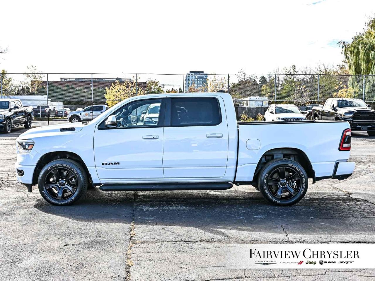 2023 RAM 1500 Sport REMOTE START   HEATED SEATS   CARPLAY   TOW Photo2