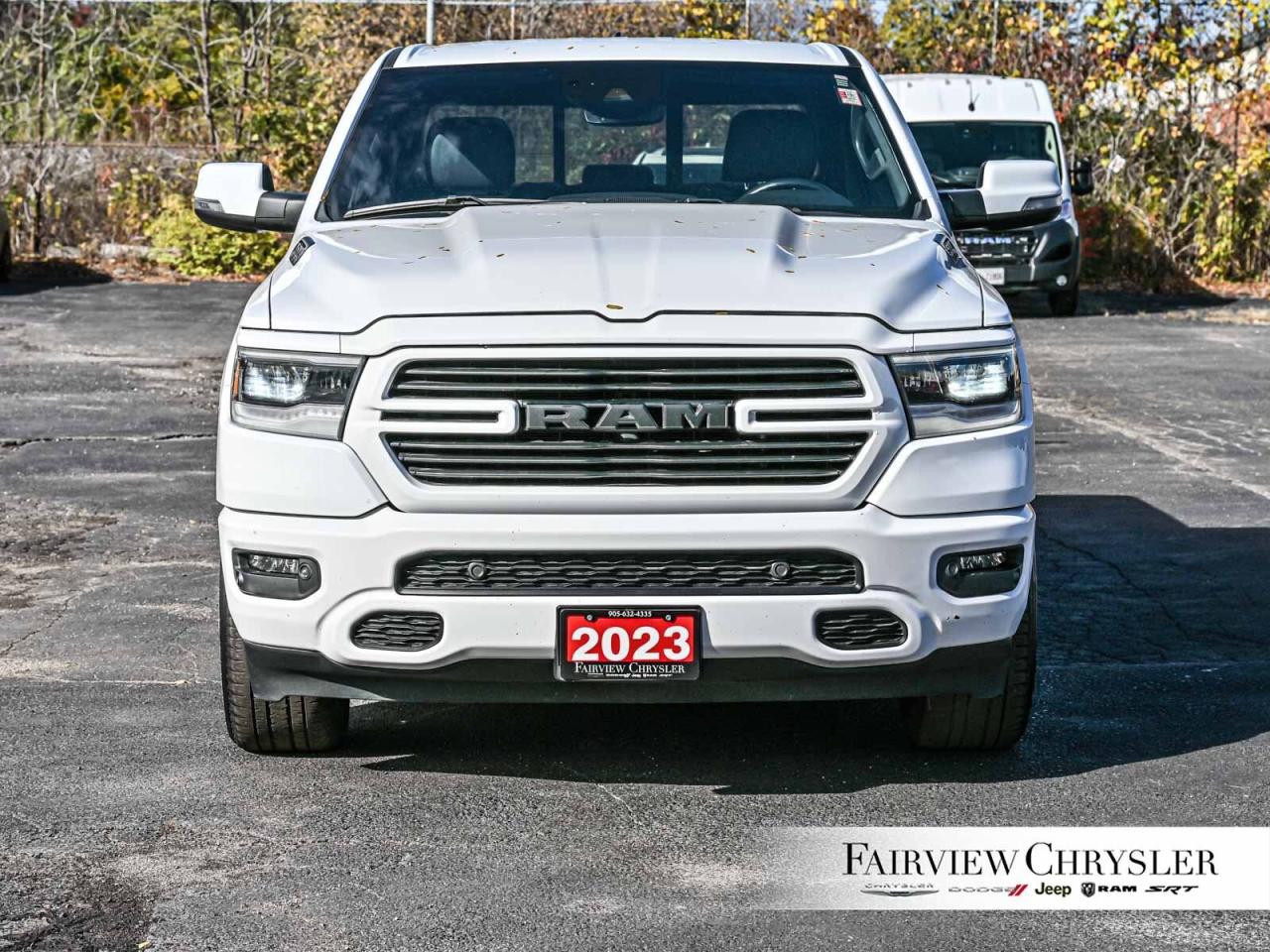 2023 RAM 1500 Sport REMOTE START   HEATED SEATS   CARPLAY   TOW Photo
