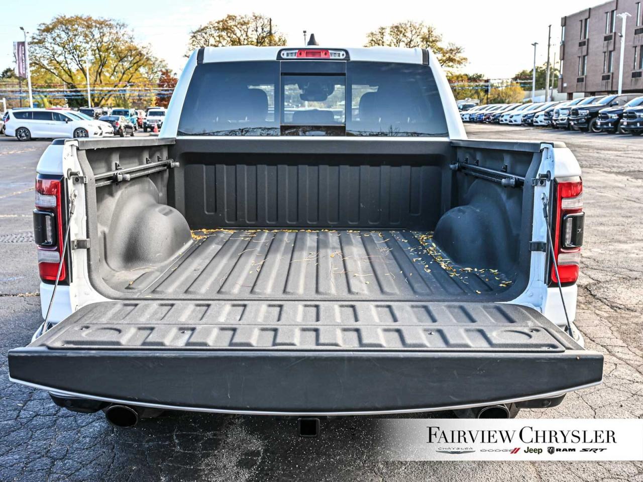 2023 RAM 1500 Sport REMOTE START   HEATED SEATS   CARPLAY   TOW Photo