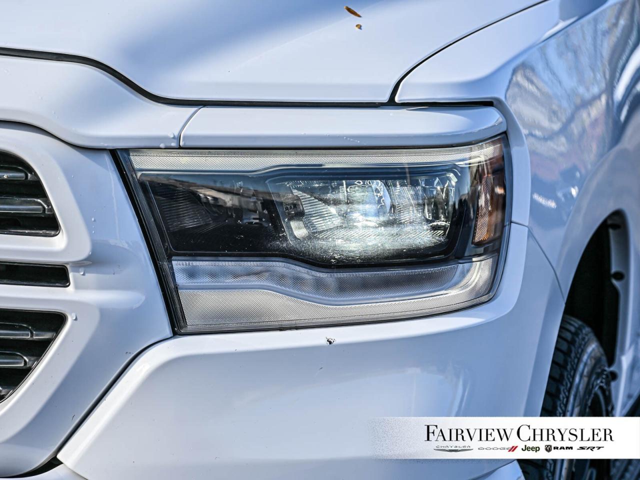 2023 RAM 1500 Sport REMOTE START   HEATED SEATS   CARPLAY   TOW Photo