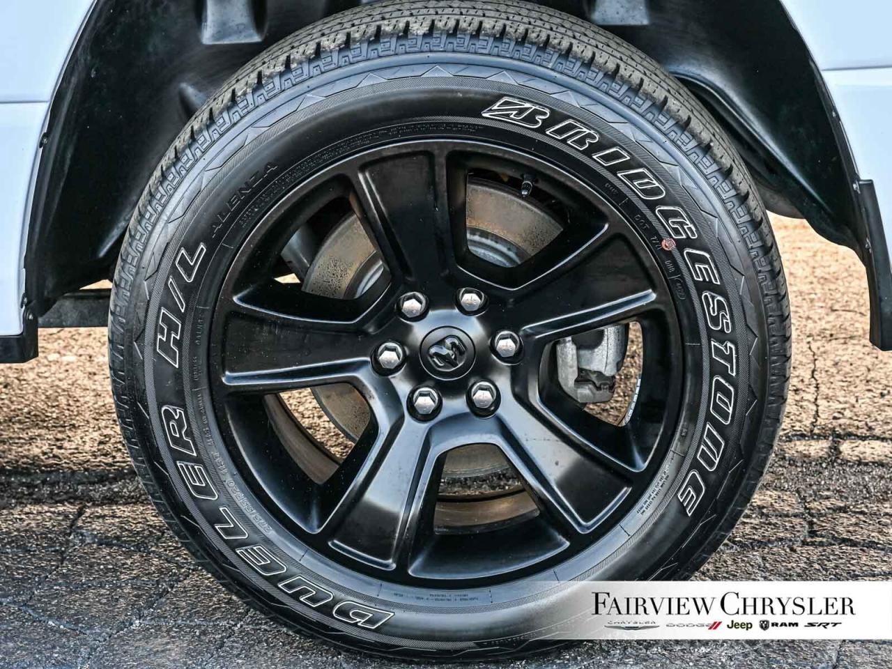 2023 RAM 1500 Sport REMOTE START   HEATED SEATS   CARPLAY   TOW Photo