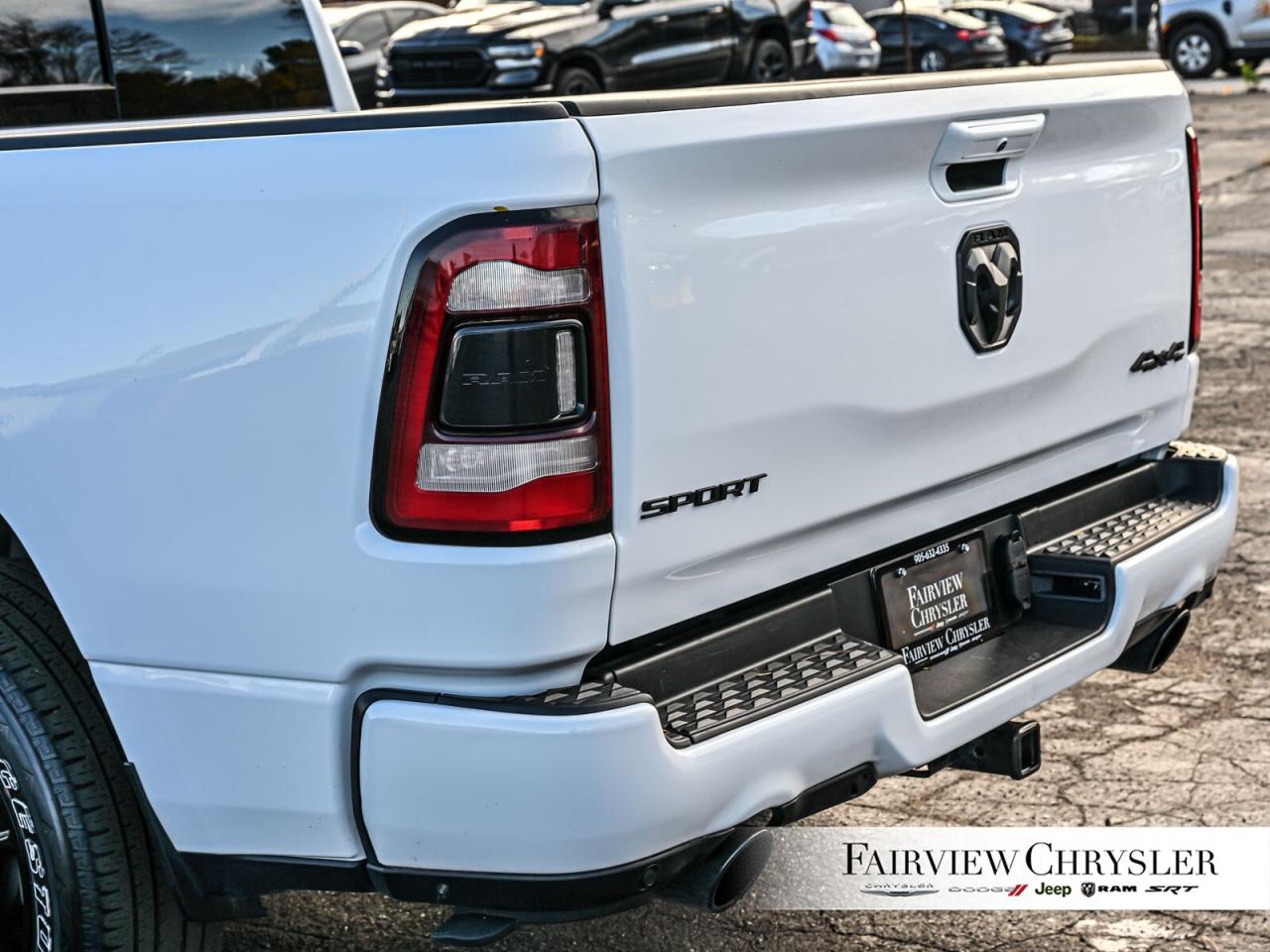 2023 RAM 1500 Sport REMOTE START   HEATED SEATS   CARPLAY   TOW Photo