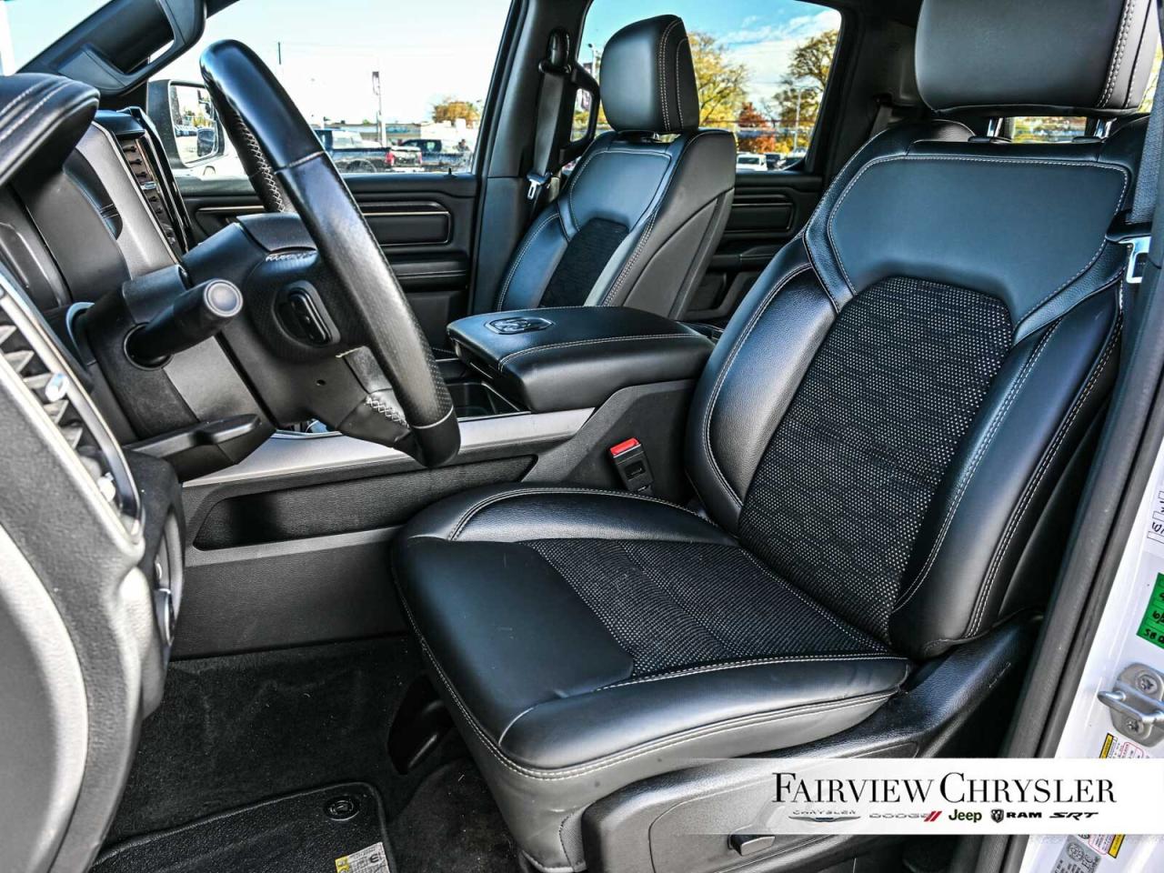 2023 RAM 1500 Sport REMOTE START   HEATED SEATS   CARPLAY   TOW Photo