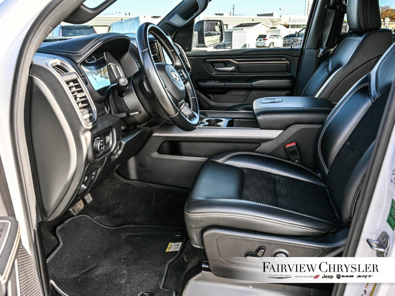 2023 RAM 1500 Sport REMOTE START   HEATED SEATS   CARPLAY   TOW Photo