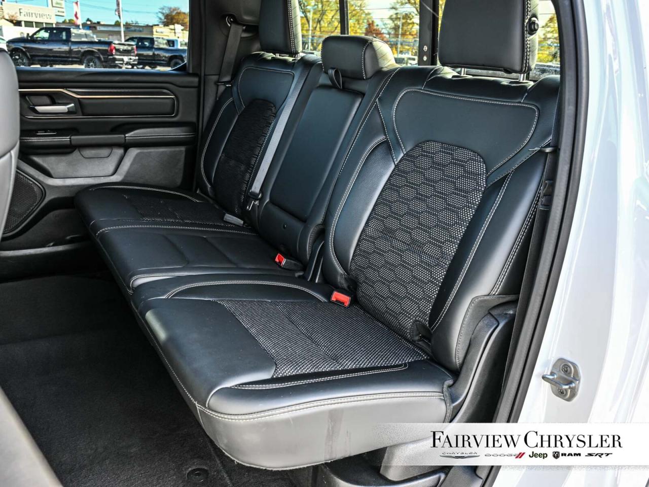 2023 RAM 1500 Sport REMOTE START   HEATED SEATS   CARPLAY   TOW Photo