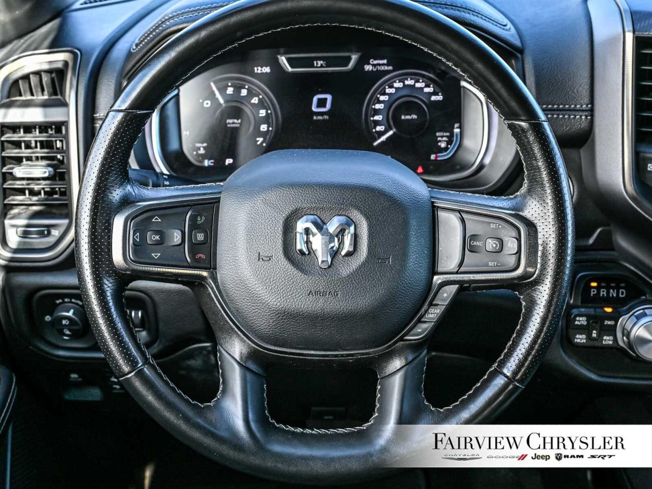 2023 RAM 1500 Sport REMOTE START   HEATED SEATS   CARPLAY   TOW Photo