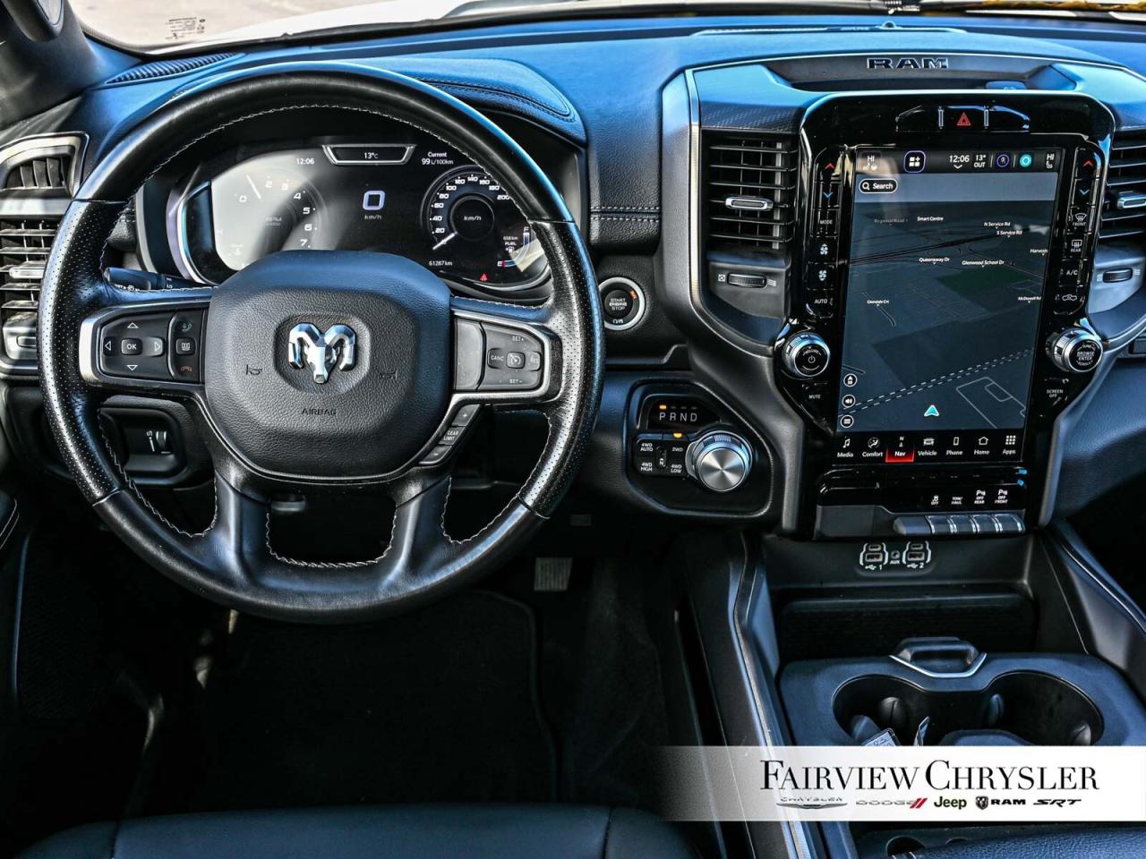 2023 RAM 1500 Sport REMOTE START   HEATED SEATS   CARPLAY   TOW Photo