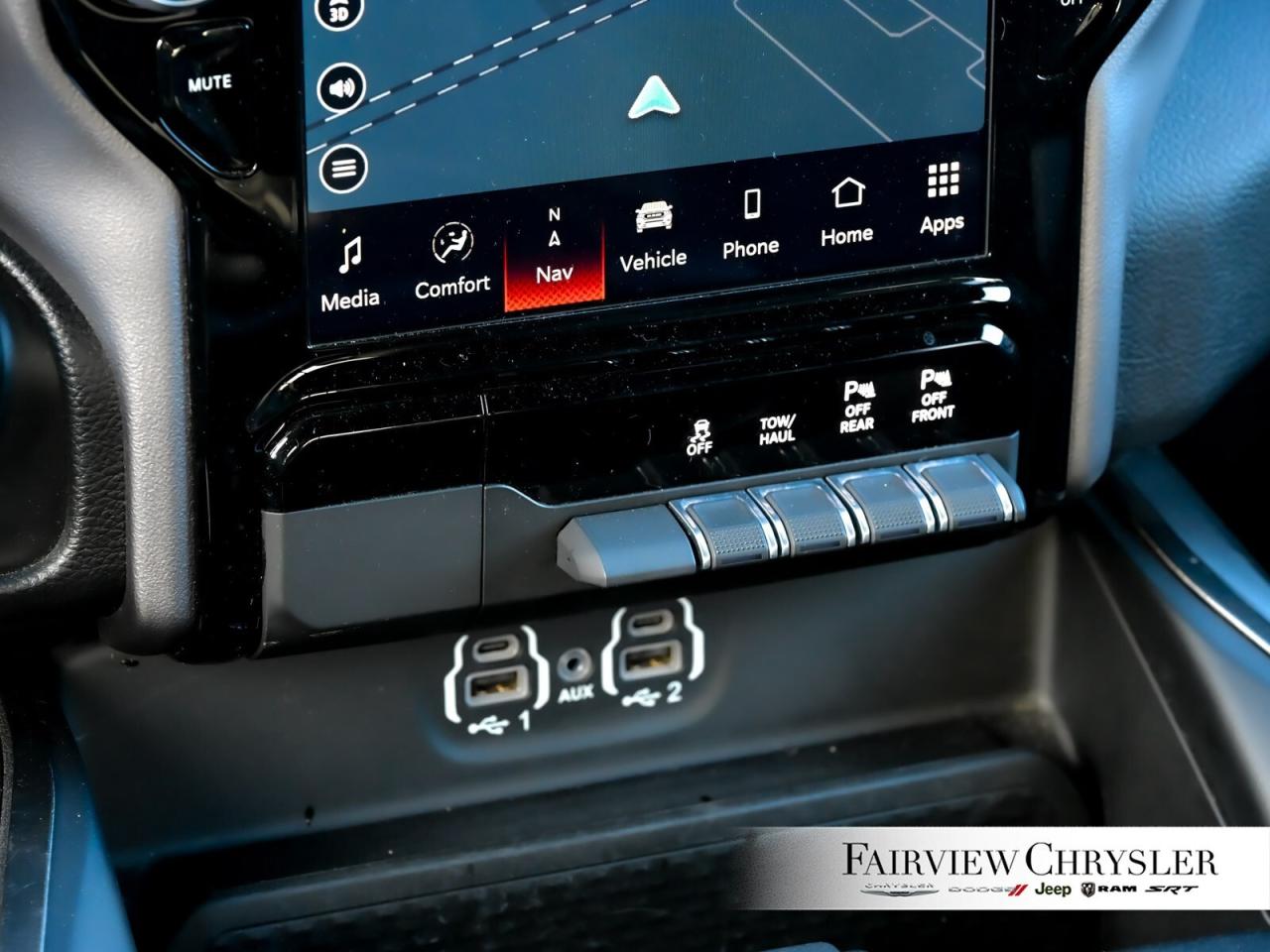 2023 RAM 1500 Sport REMOTE START   HEATED SEATS   CARPLAY   TOW Photo