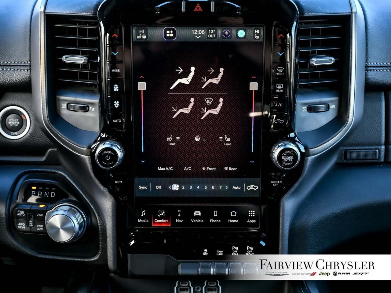 2023 RAM 1500 Sport REMOTE START   HEATED SEATS   CARPLAY   TOW Photo