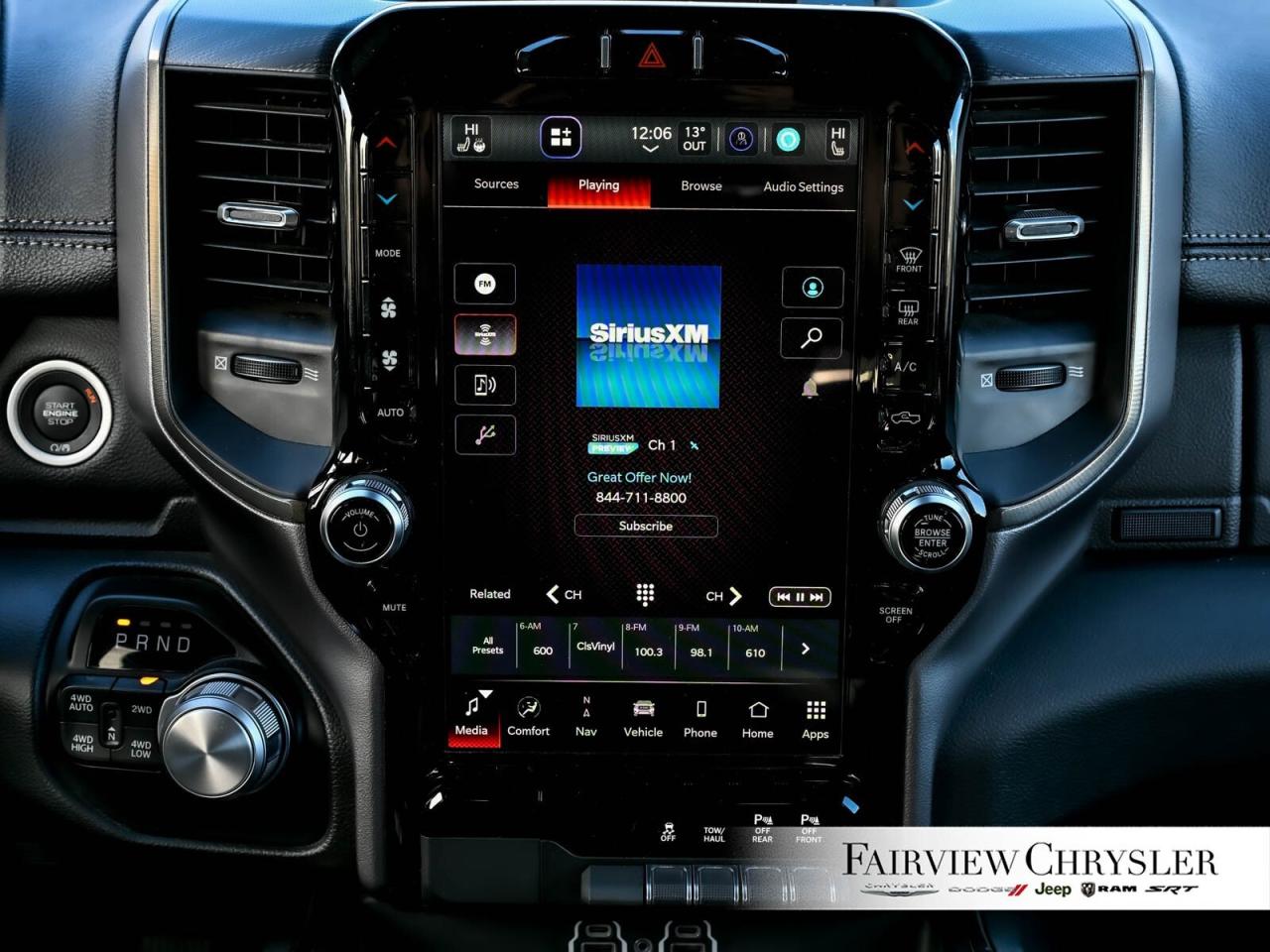 2023 RAM 1500 Sport REMOTE START   HEATED SEATS   CARPLAY   TOW Photo