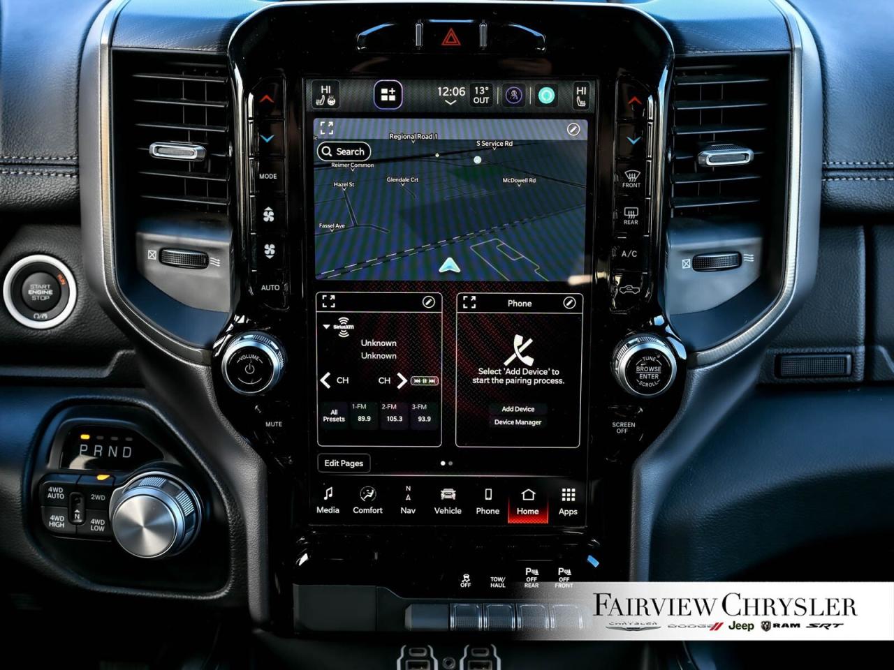 2023 RAM 1500 Sport REMOTE START   HEATED SEATS   CARPLAY   TOW Photo