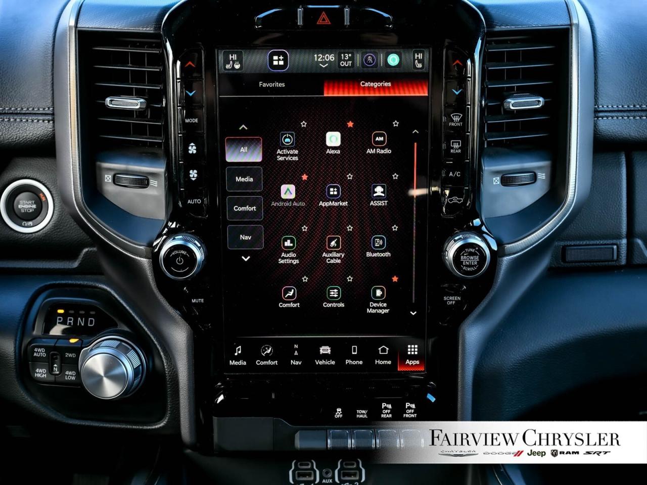 2023 RAM 1500 Sport REMOTE START   HEATED SEATS   CARPLAY   TOW Photo