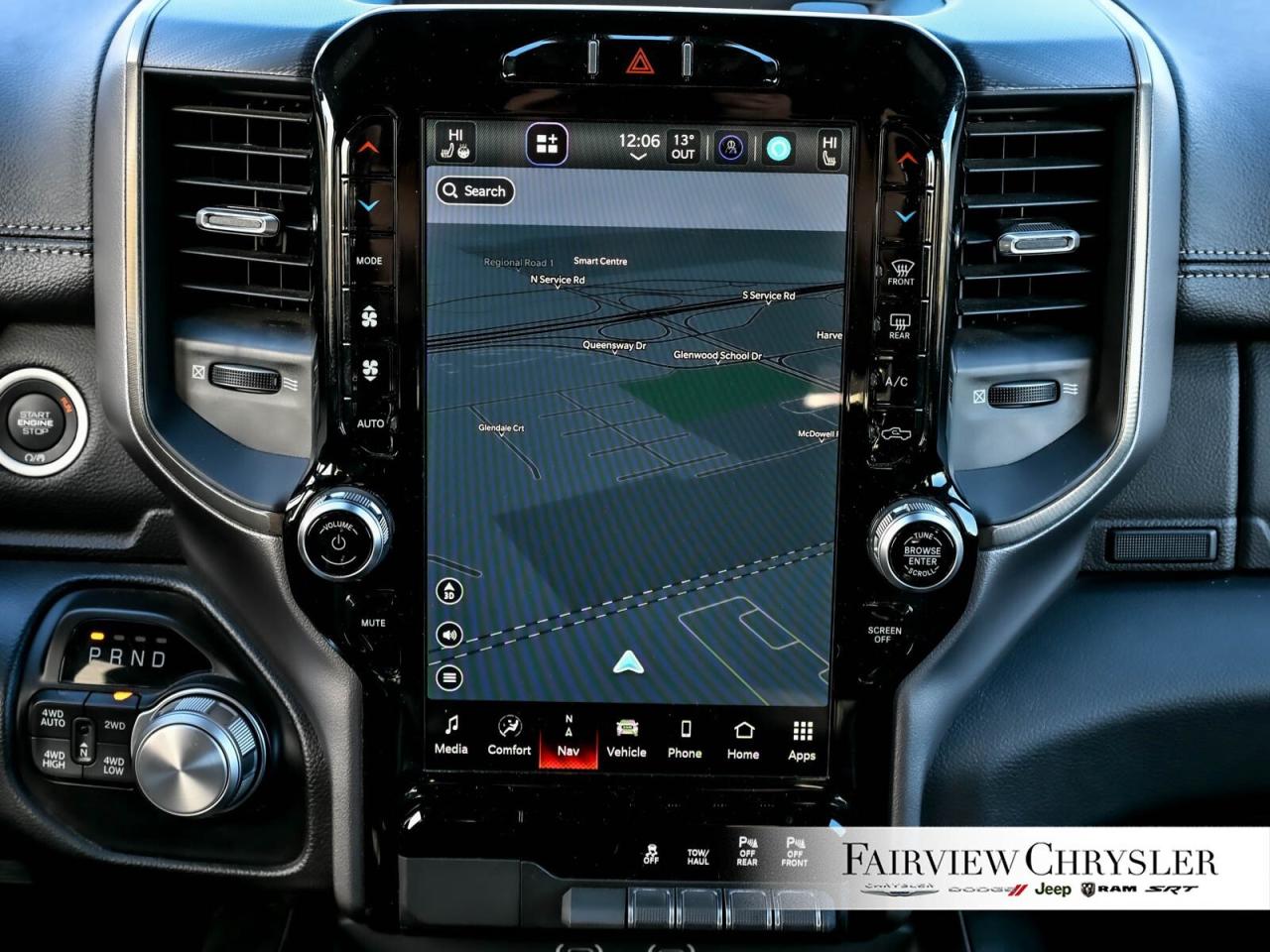 2023 RAM 1500 Sport REMOTE START   HEATED SEATS   CARPLAY   TOW Photo