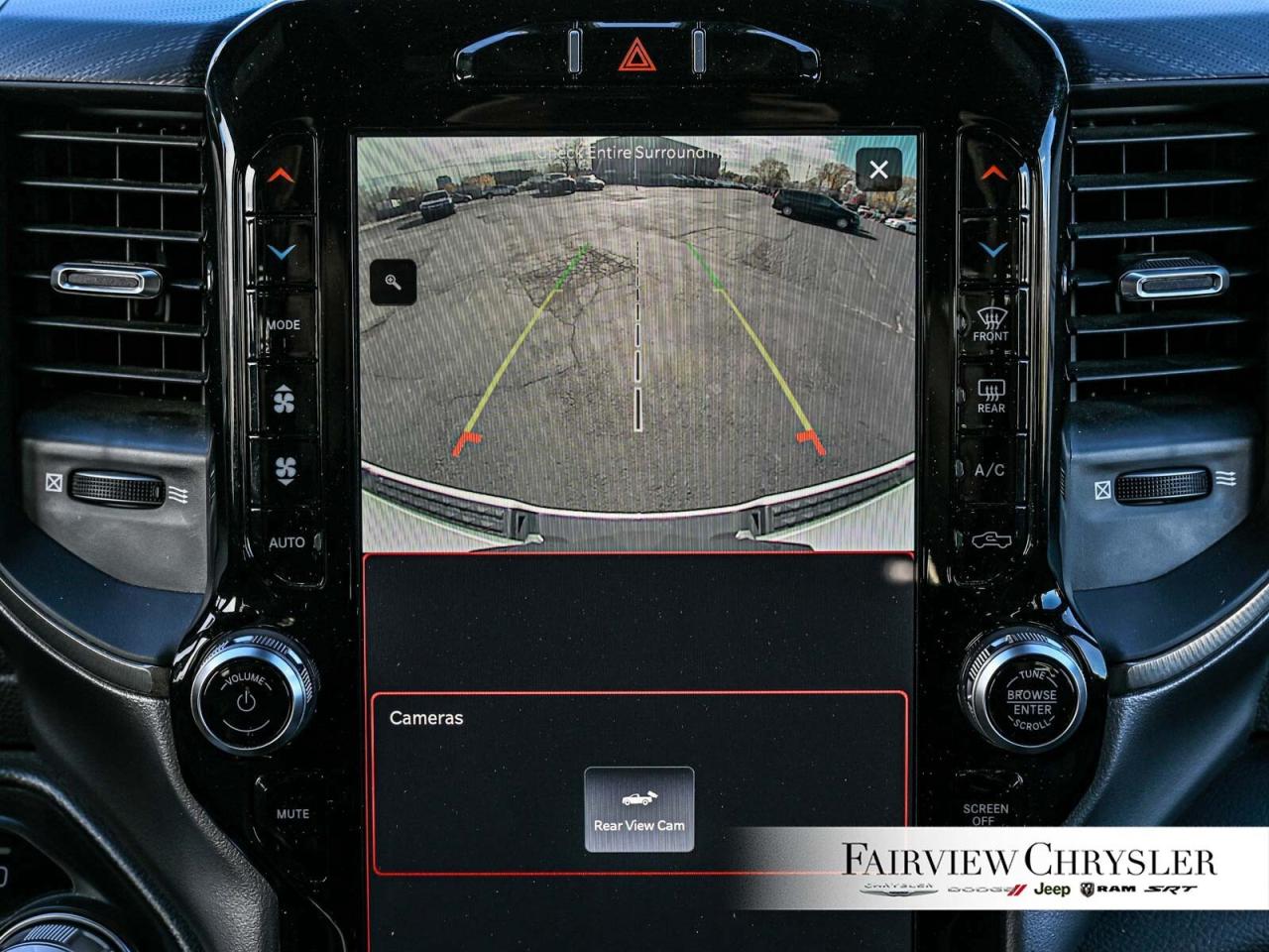 2023 RAM 1500 Sport REMOTE START   HEATED SEATS   CARPLAY   TOW Photo