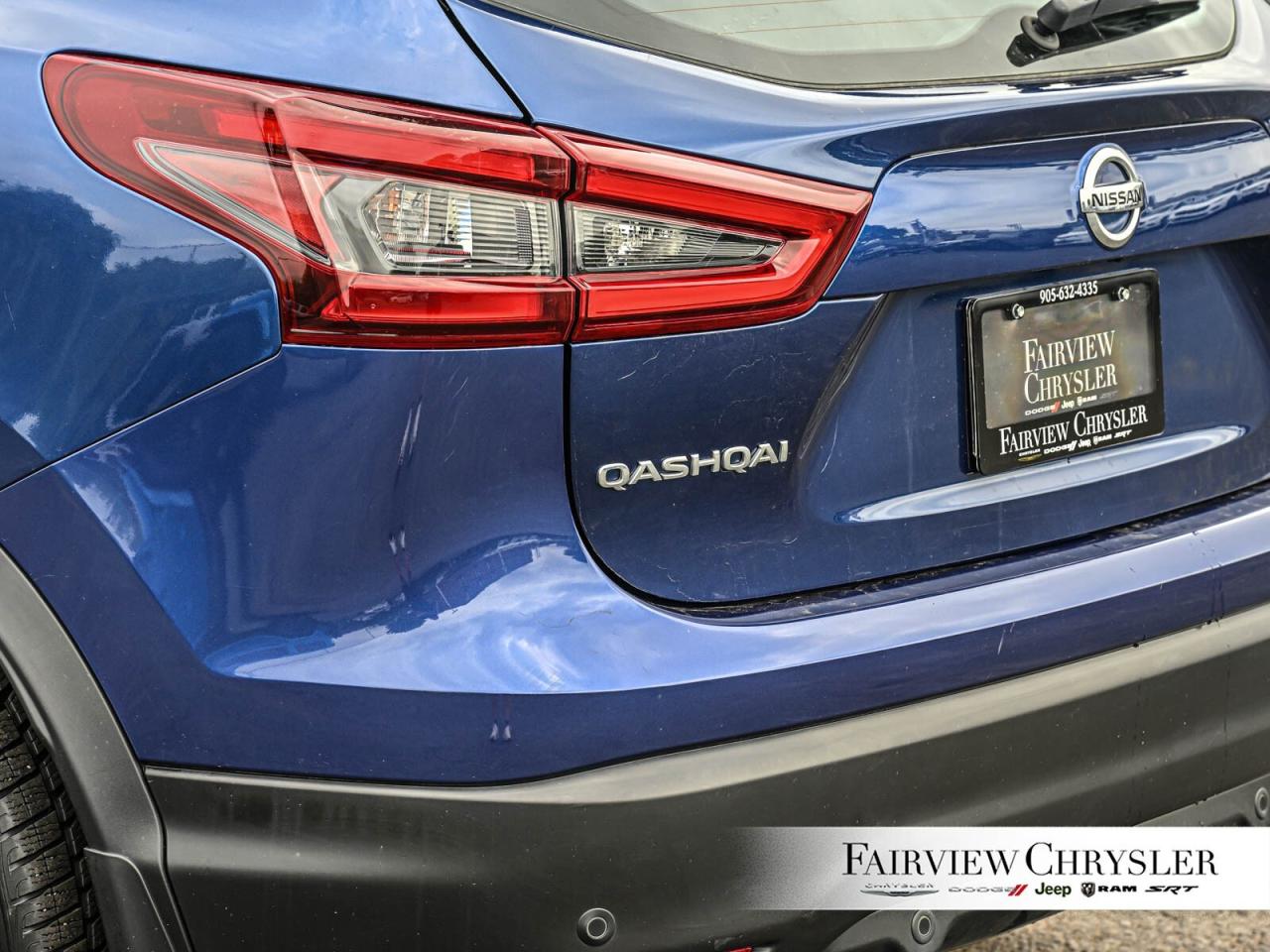 2023 Nissan Qashqai SV CARPLAY   HEATED SEATS   REMOTE START   BLIND S Photo