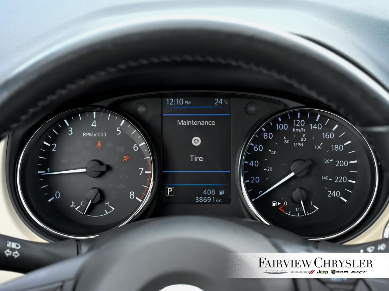 2023 Nissan Qashqai SV CARPLAY   HEATED SEATS   REMOTE START   BLIND S Photo