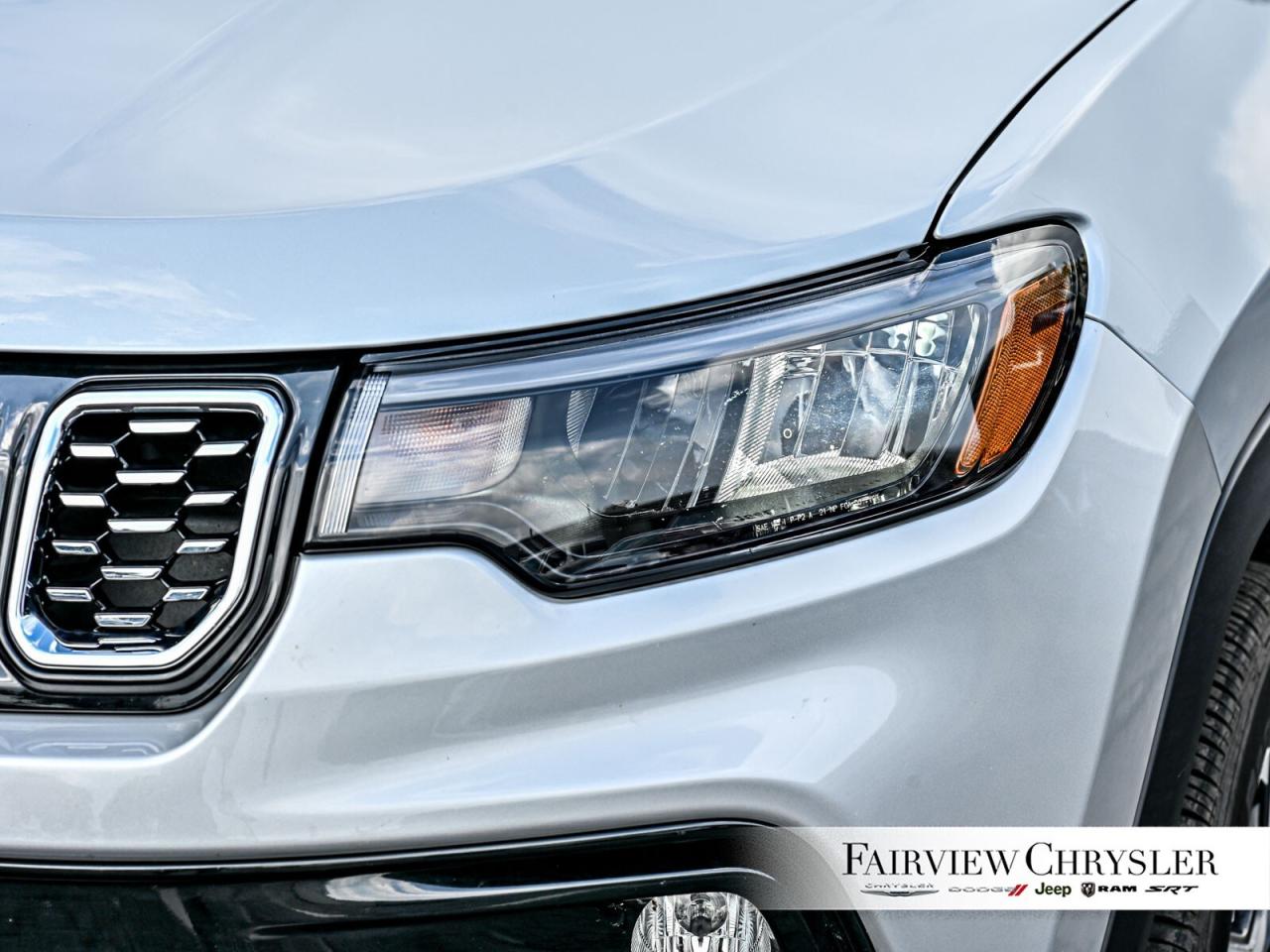 2024 Jeep Compass Limited HEATED SEATS   HEATED STEERING WHEEL   CAR Photo