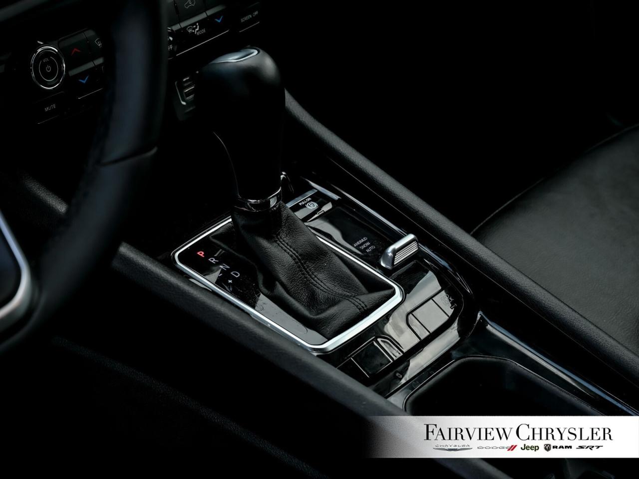 2024 Jeep Compass Limited HEATED SEATS   HEATED STEERING WHEEL   CAR Photo