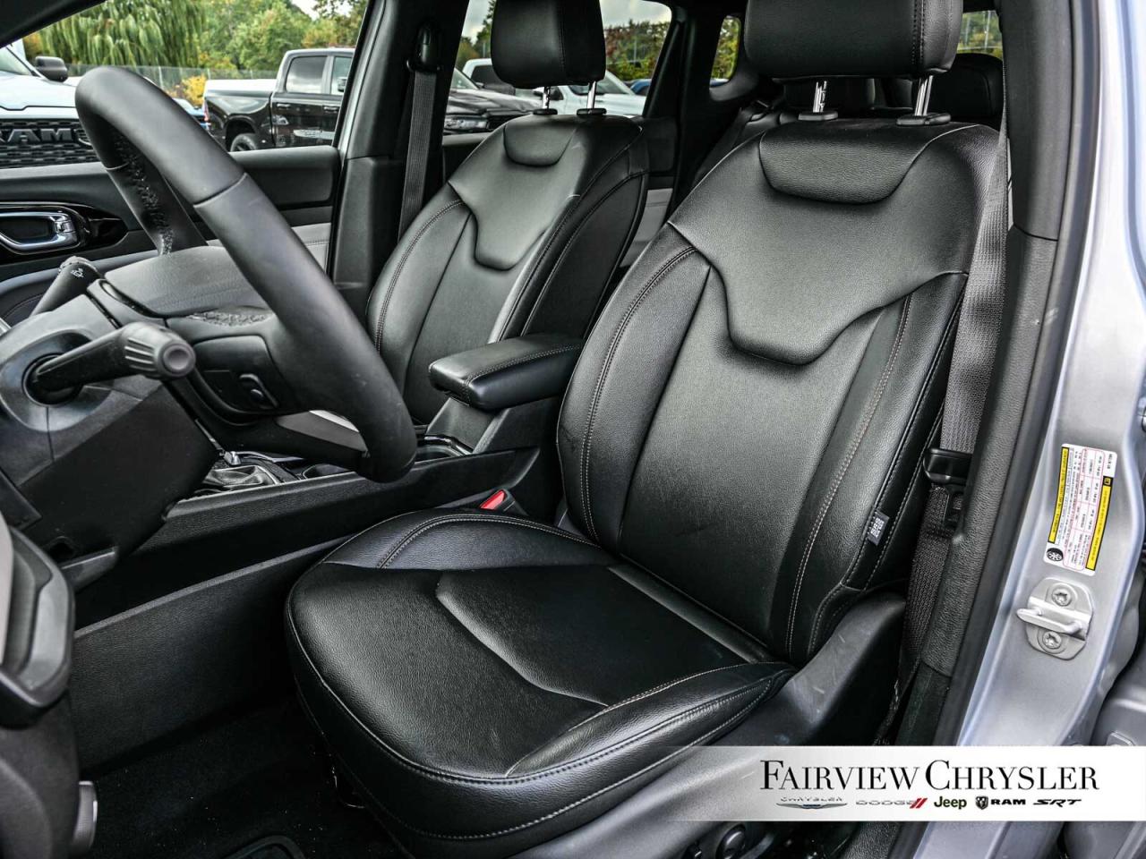 2024 Jeep Compass Limited HEATED SEATS   HEATED STEERING WHEEL   CAR Photo