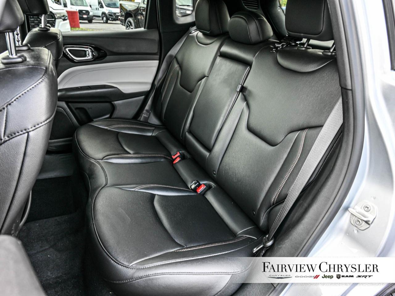 2024 Jeep Compass Limited HEATED SEATS   HEATED STEERING WHEEL   CAR Photo