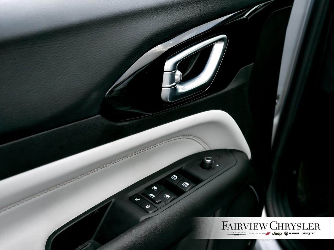 2024 Jeep Compass Limited HEATED SEATS   HEATED STEERING WHEEL   CAR Photo