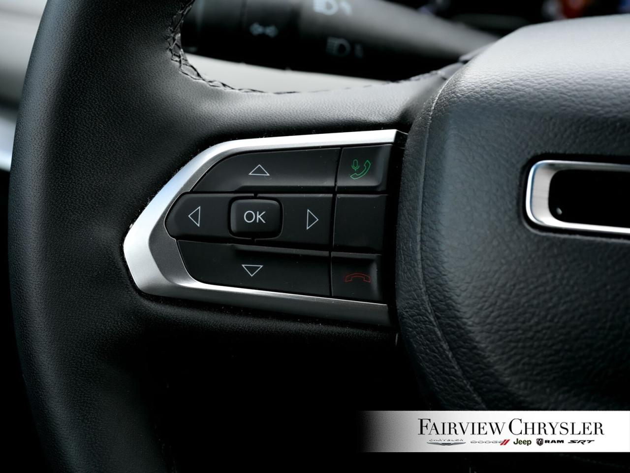 2024 Jeep Compass Limited HEATED SEATS   HEATED STEERING WHEEL   CAR Photo