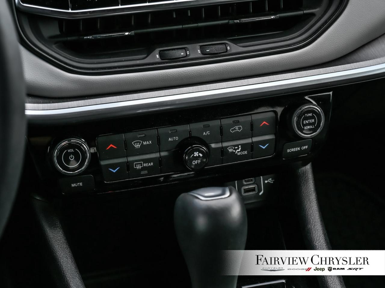 2024 Jeep Compass Limited HEATED SEATS   HEATED STEERING WHEEL   CAR Photo