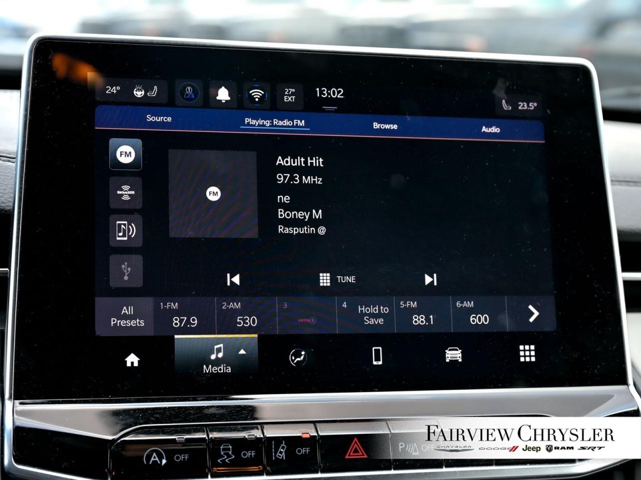 2024 Jeep Compass Limited HEATED SEATS   HEATED STEERING WHEEL   CAR Photo